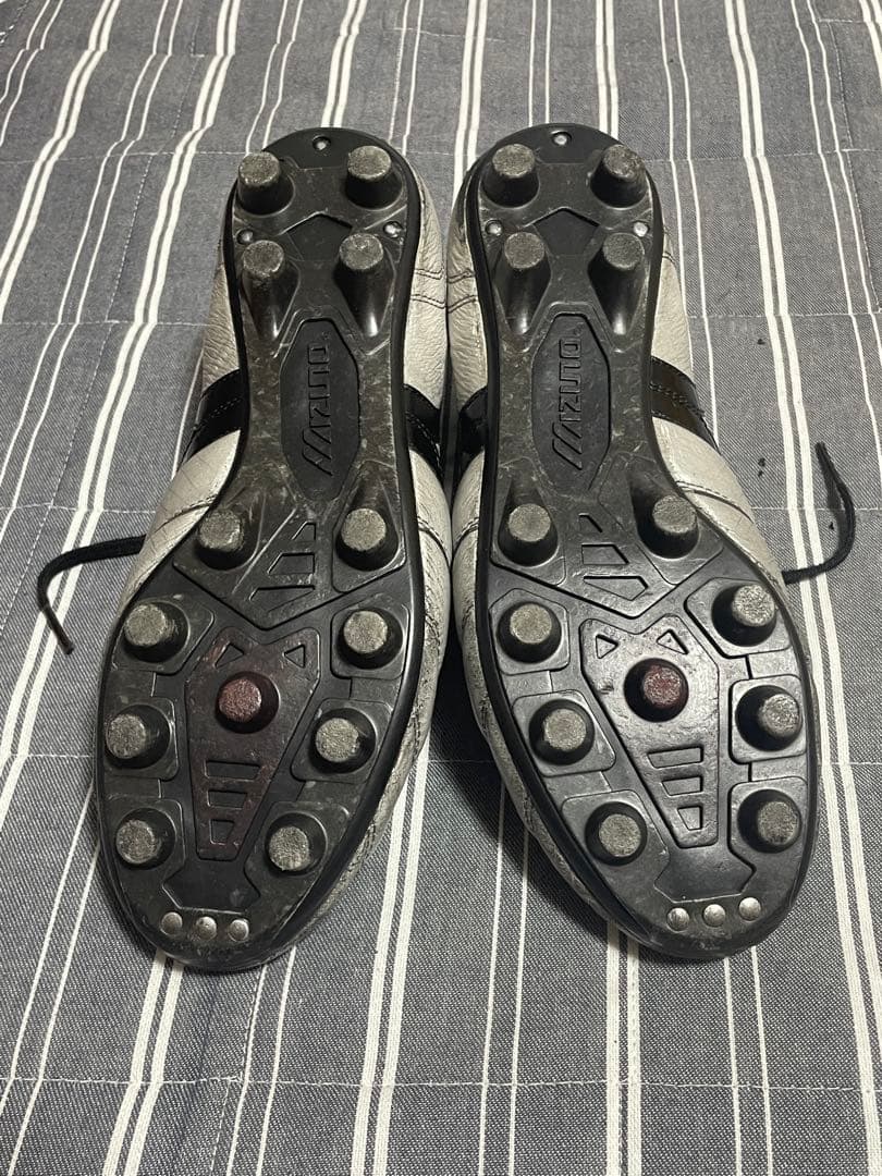 ミズノ　モレリア2 japan 26cm