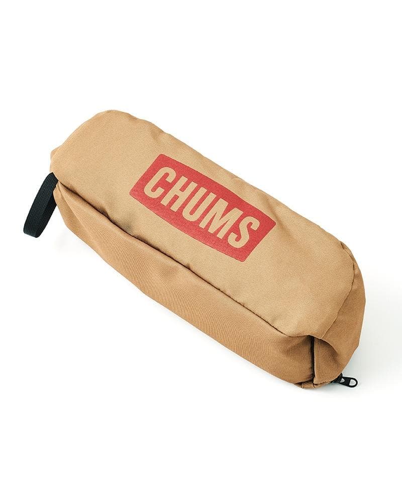 CHUMS チャムス フレイムリターダント コンパクトチェア ロー
