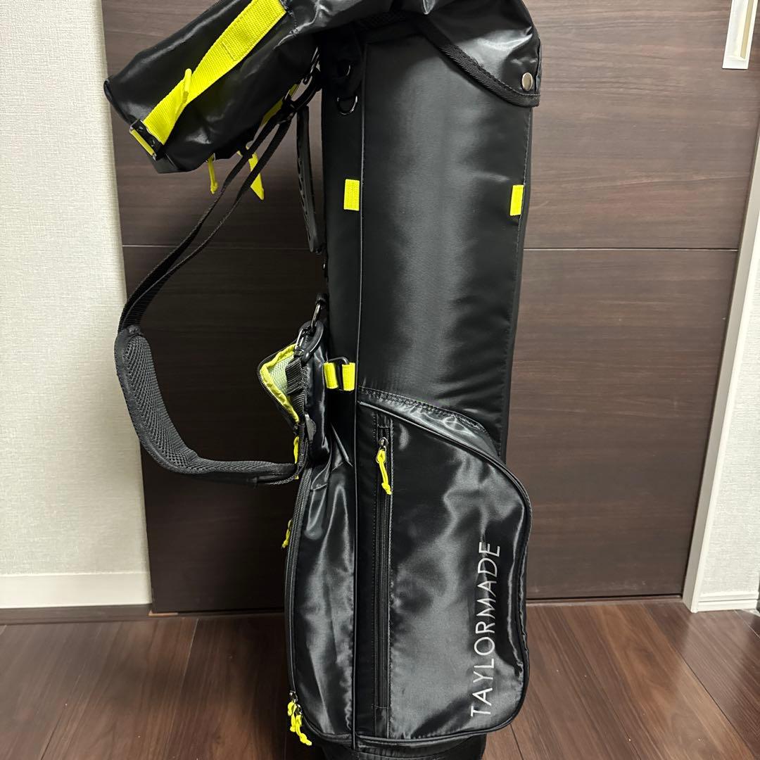 テーラーメイド TaylorMade キャディバッグ メンズ スリム7