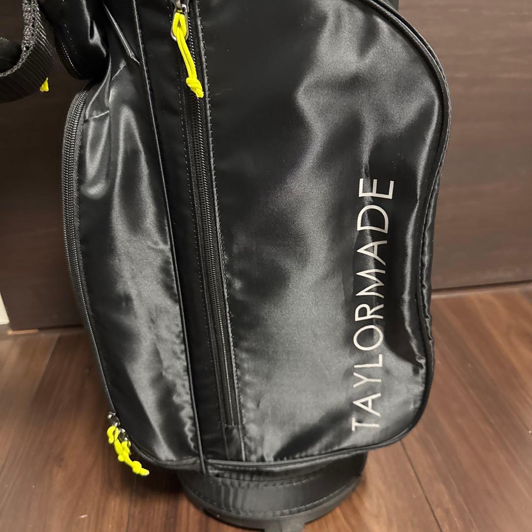 テーラーメイド TaylorMade キャディバッグ メンズ スリム7