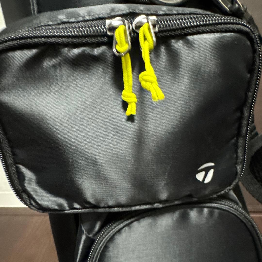 テーラーメイド TaylorMade キャディバッグ メンズ スリム7