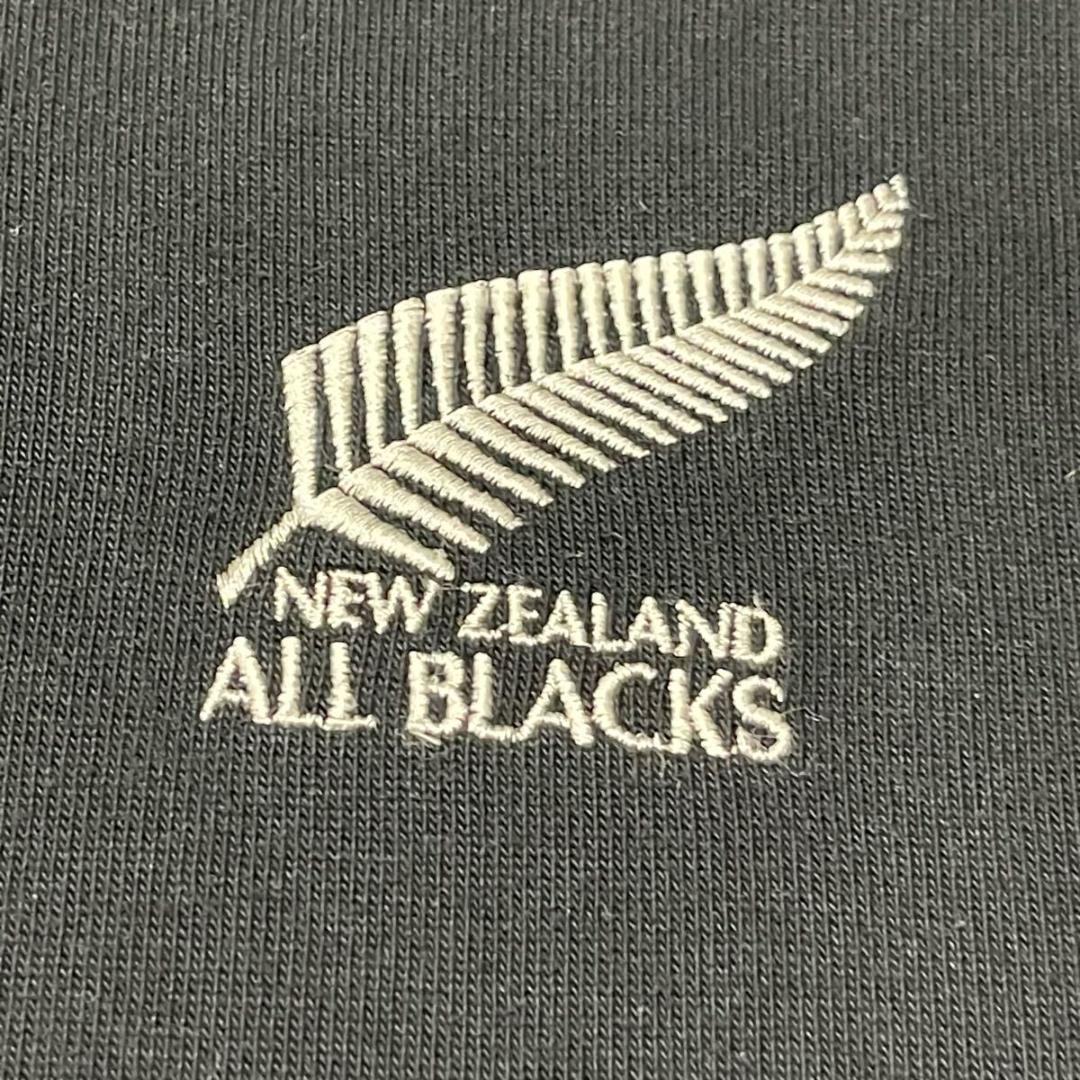 90s CANTERBURY OF NEWZEALAND ラガーシャツ