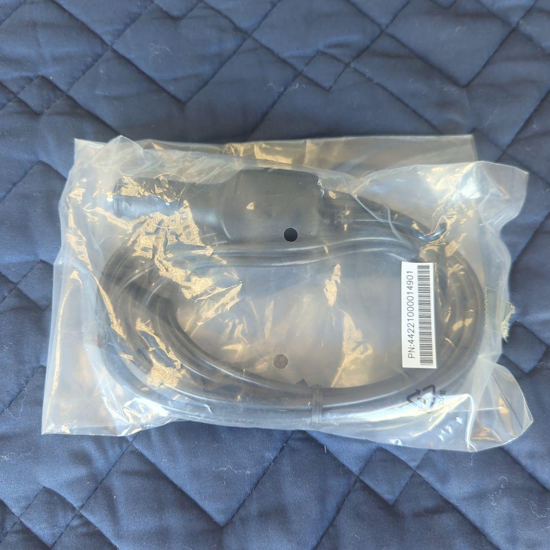 KENWOOD DRV-C750 360度ドライブレコーダー