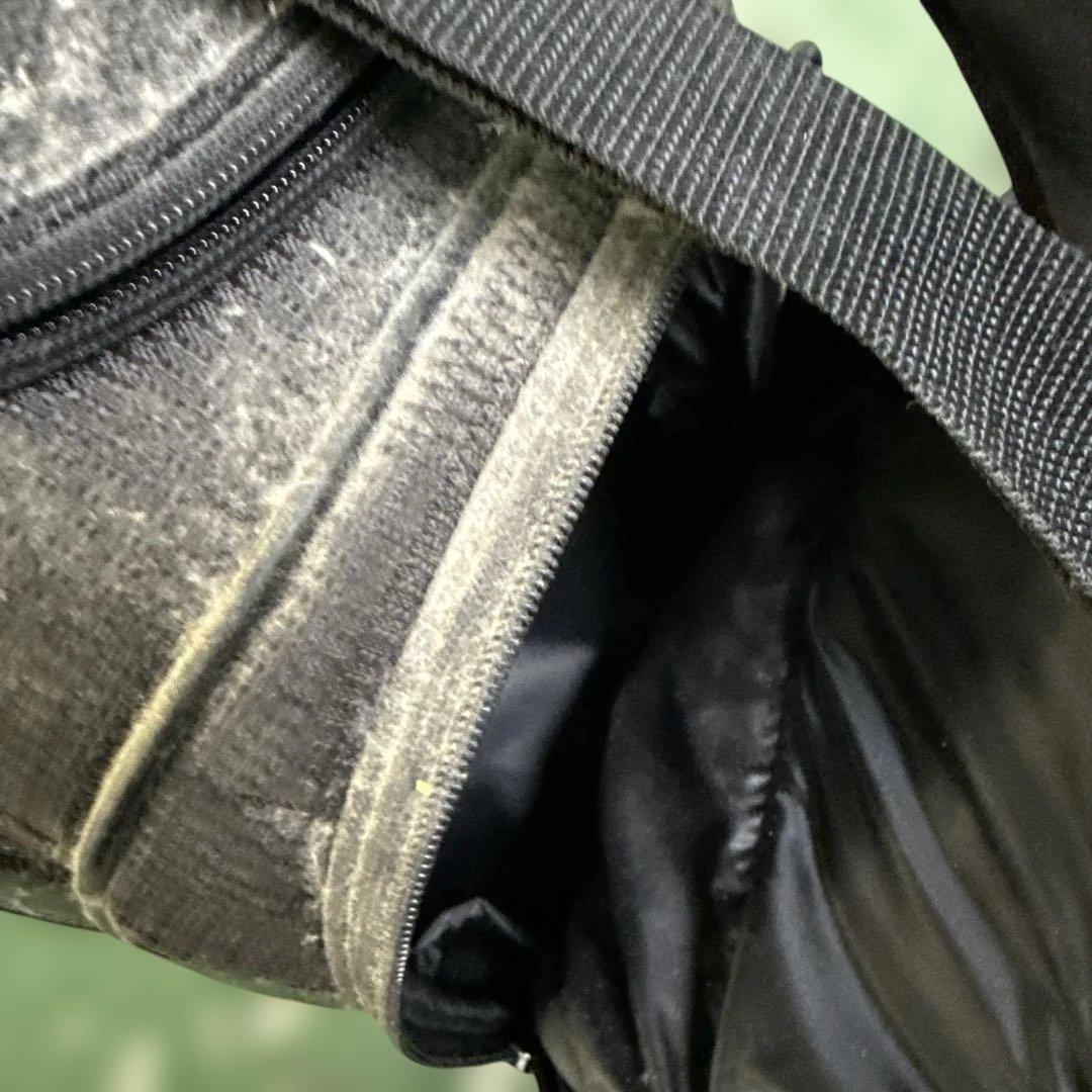 ★ NIKE GOLF ブラック キャディバッグ ゴルフ スポーツ 格安