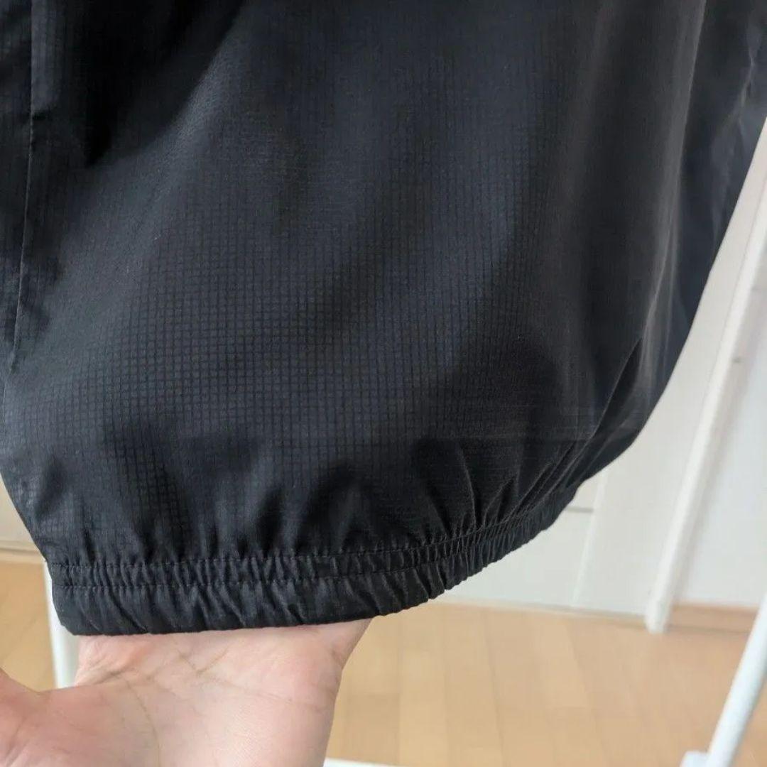 DESCENTE　ウインドブレーカー　上下