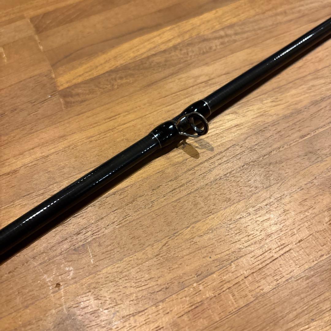 【週末値引き】BINBIN STICK VCM BS-C69UL-VCM