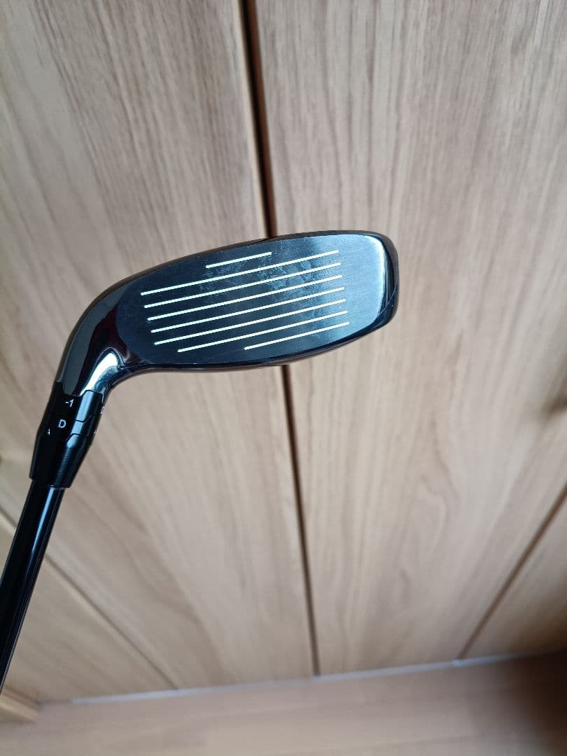 Callaway ビッグバーサ 2023 4H,5Hセット