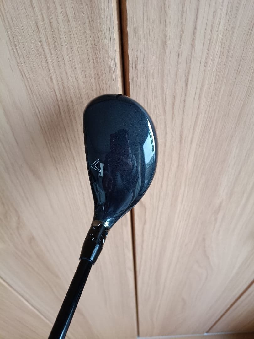 Callaway ビッグバーサ 2023 4H,5Hセット
