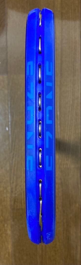 【中古】【美品】YONEX EZONE 100TOUR 2025年モデル