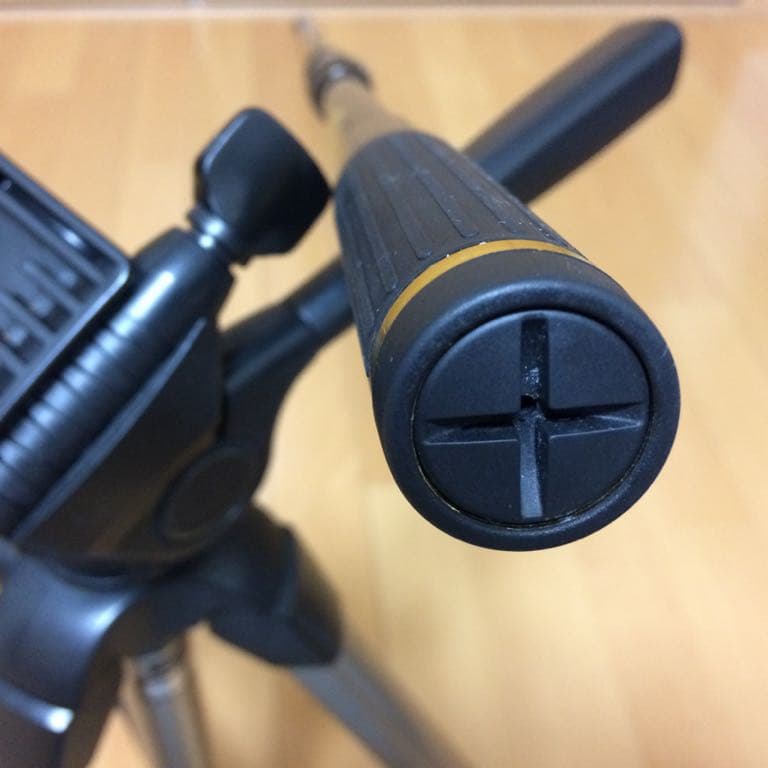がまかつ アテンダー Ⅱ 2号 5.3