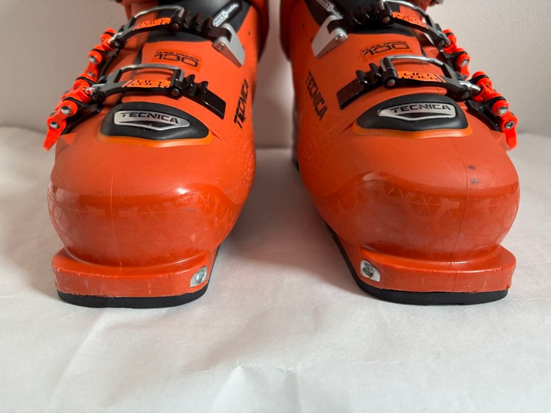 【名機】TECNICA COCHISE 130 DNY 27.5 315mm