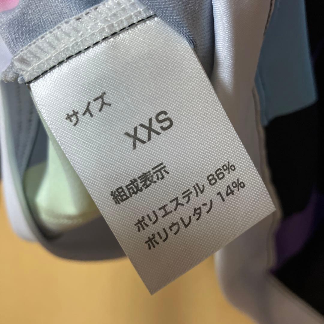 トレスター　ラッシュガード　XXS サーフィン　レディース