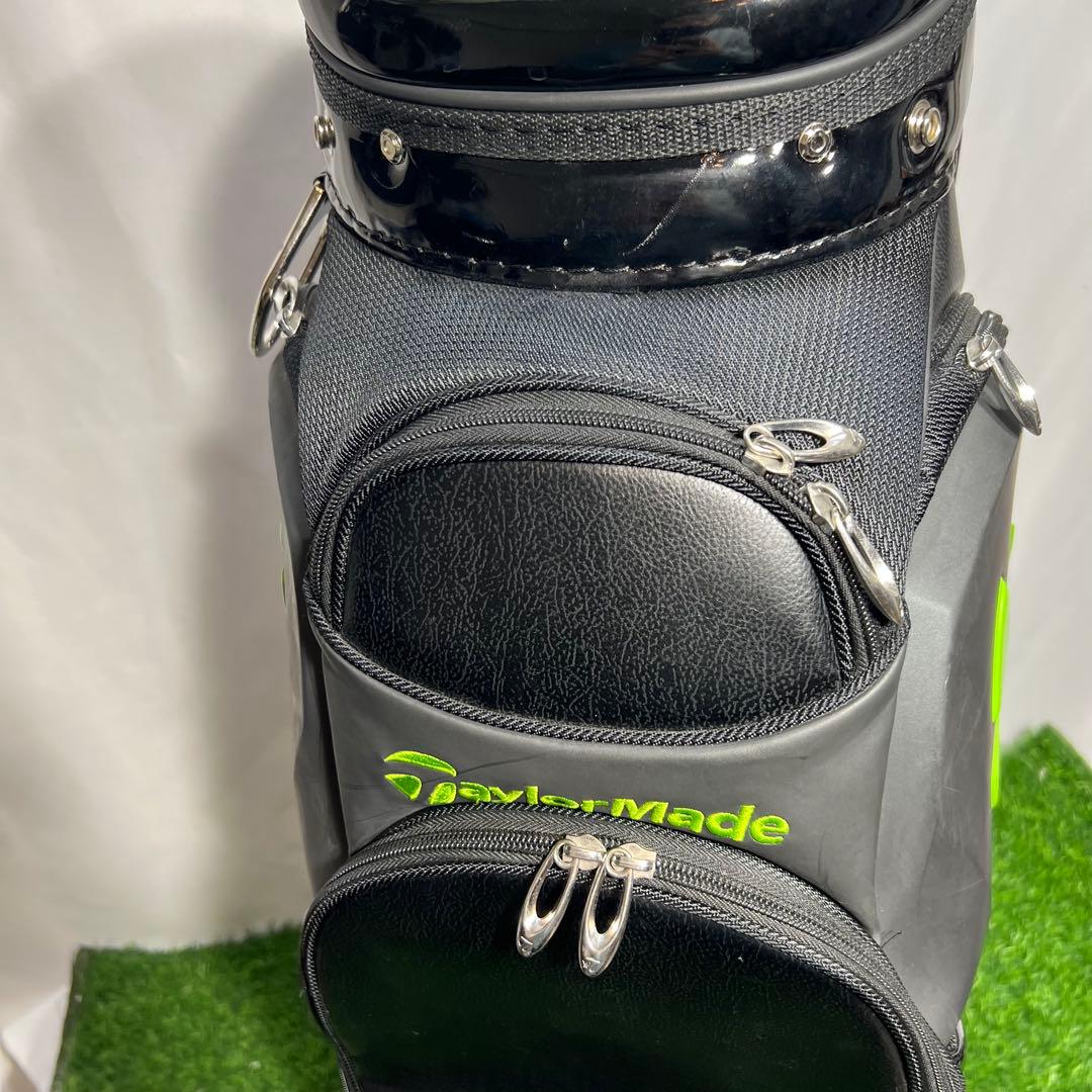 TaylorMade TUNED DISTANCE アスリートスタッフモデル