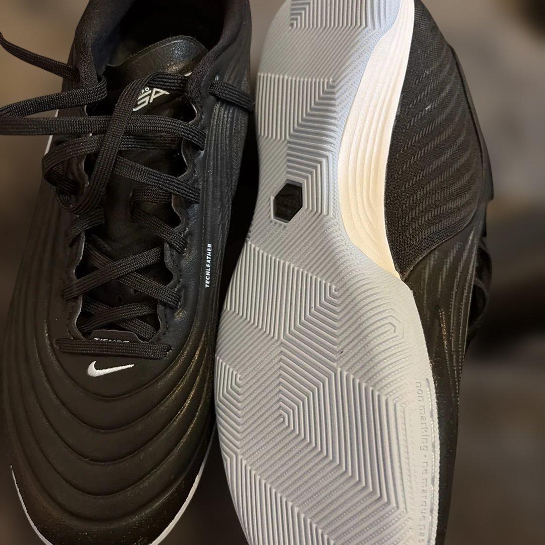 NIKE ティエンポ　リアクト　ガト IC 27.5cm