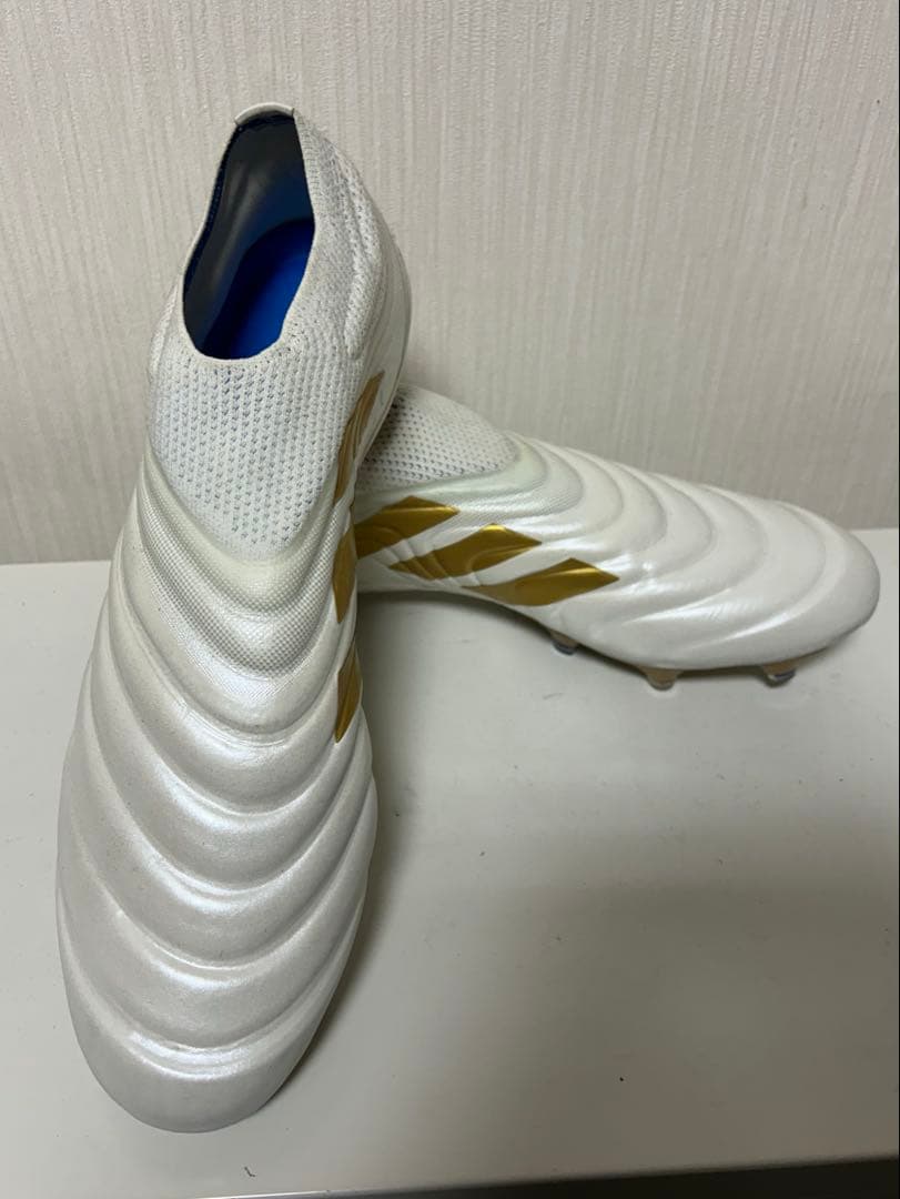 アディダス　adidas コパ19+ FG 31cm サッカースパイク