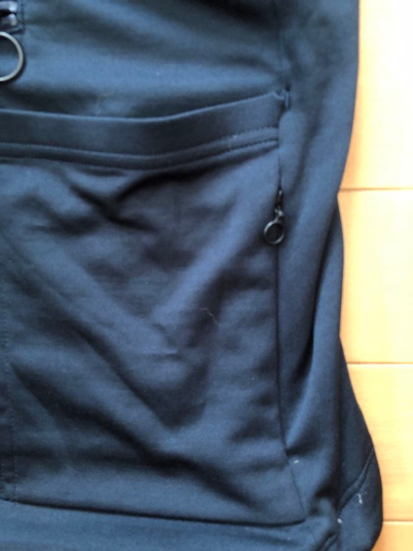 Rapha｜Men's Brevet Jersey ブルベジャージL ラファ