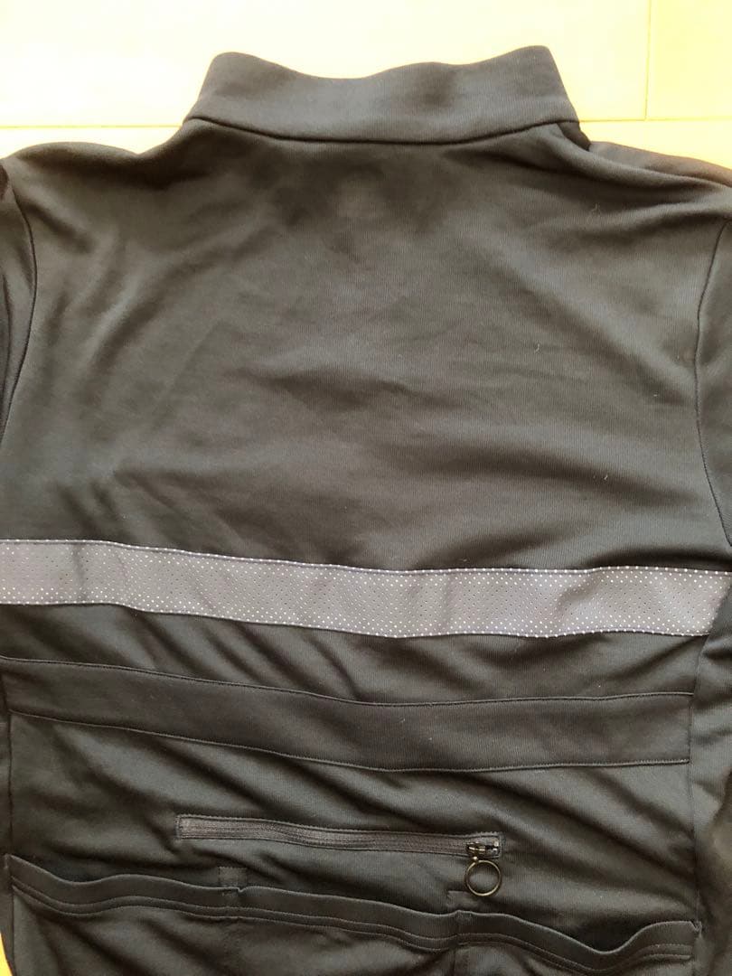 Rapha｜Men's Brevet Jersey ブルベジャージL ラファ