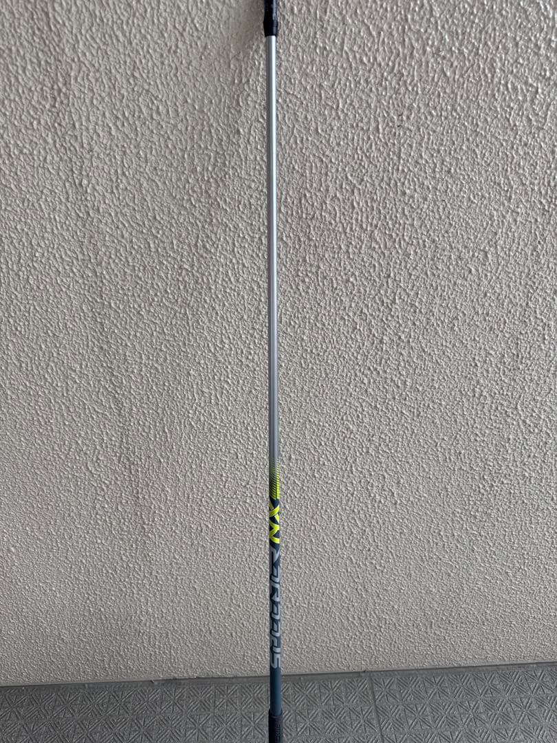 PING 5W用 SpeederHL45 シャフトのみ
