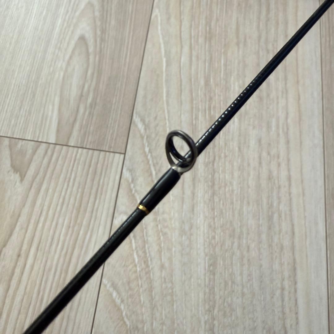 YAMAGA Blanks Lupus 77 ルーパス　sakura サクラ