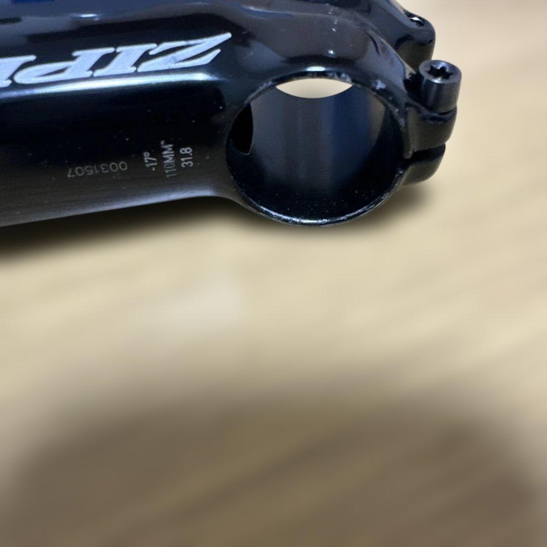 パーツ ZIPP SERVICE COURSE SL