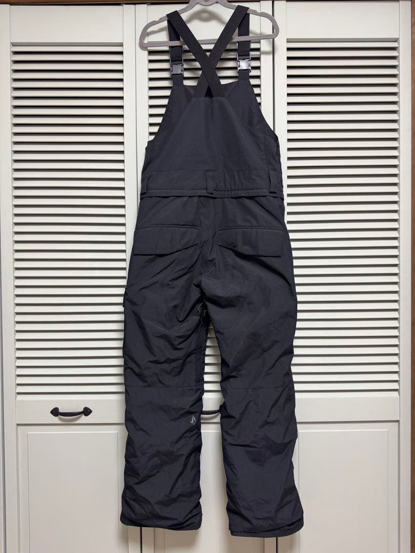 volcom／スノーボードウェア／kids／Lサイズ／12歳
