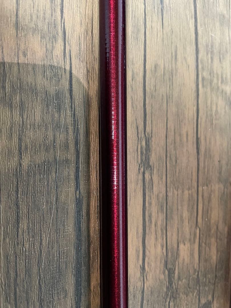 ダイワ MEGADRY（RED SNIPER）M2 1.5-53 #1 #4