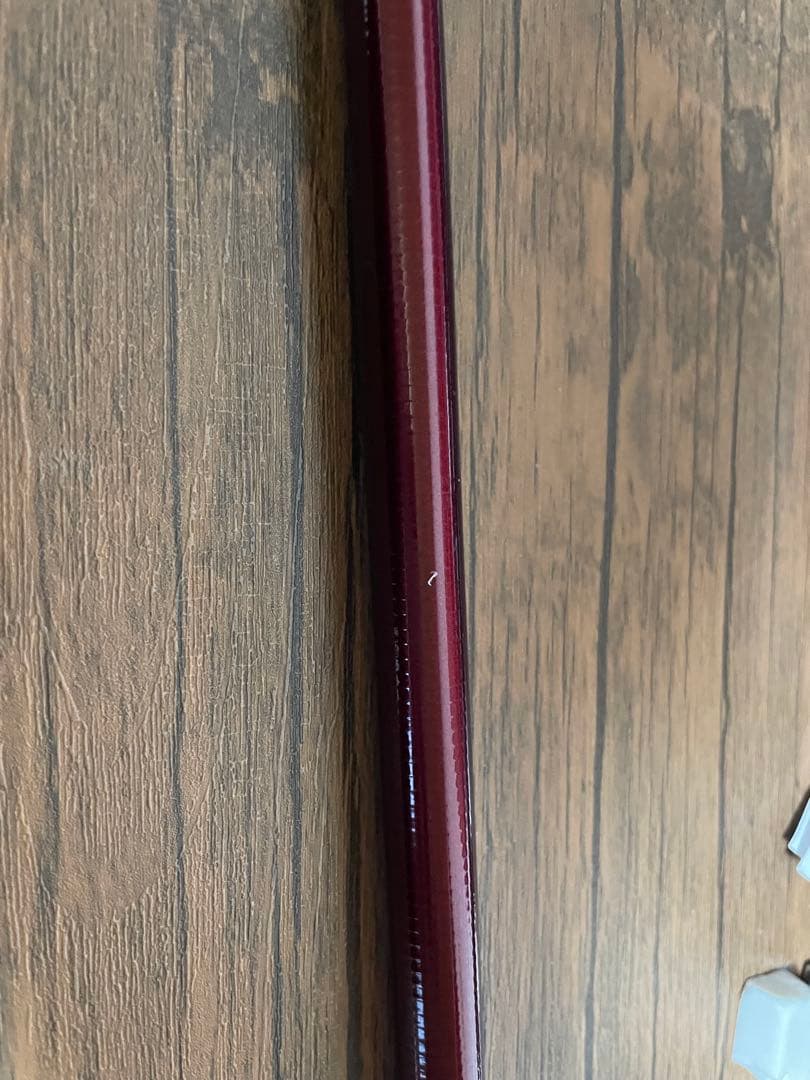 ダイワ MEGADRY（RED SNIPER）M2 1.5-53 #1 #4