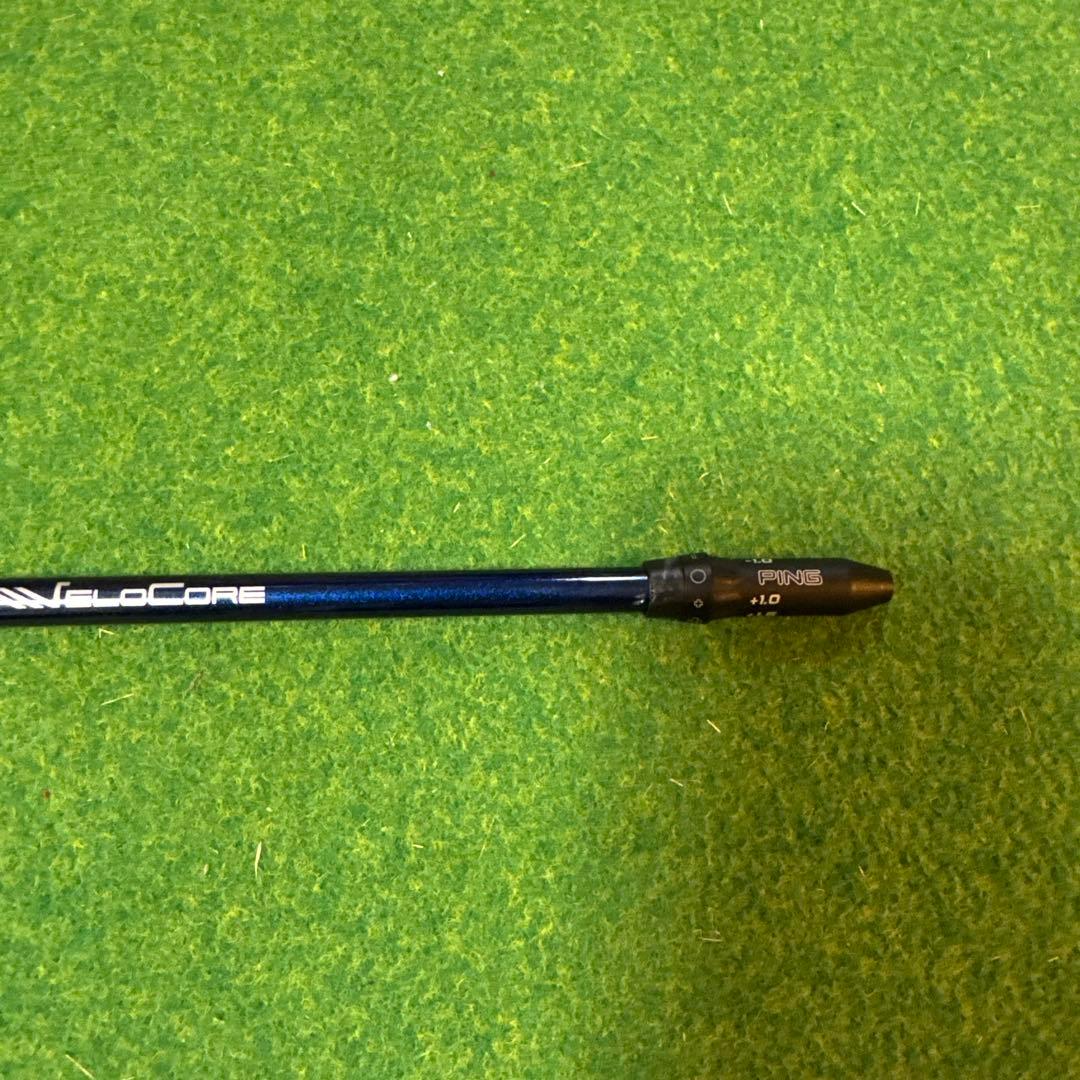 VENTUS TR 5Sフレックス ピンスリーブ