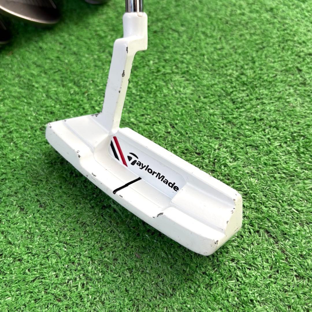 ⭐︎クラブのみ⭐︎ SLDR Speed Blade テーラーメイド 12本 セット