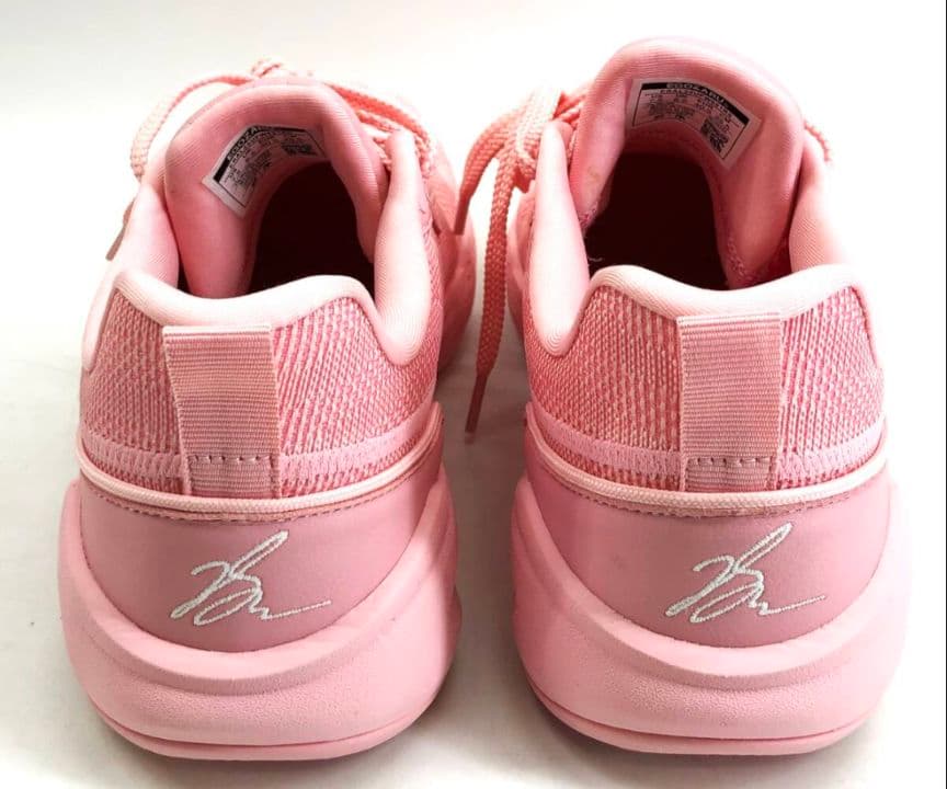 新品EGOZARU　RIKU1 PROVE PINK　瀬川琉久シグネチャーモデル