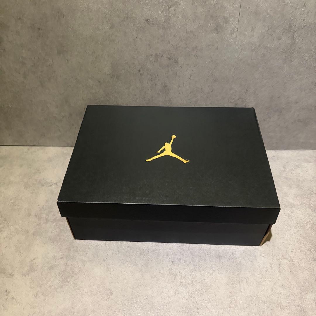 【新品・タグ付】JORDAN MAX AURA 2 \"Concord\"