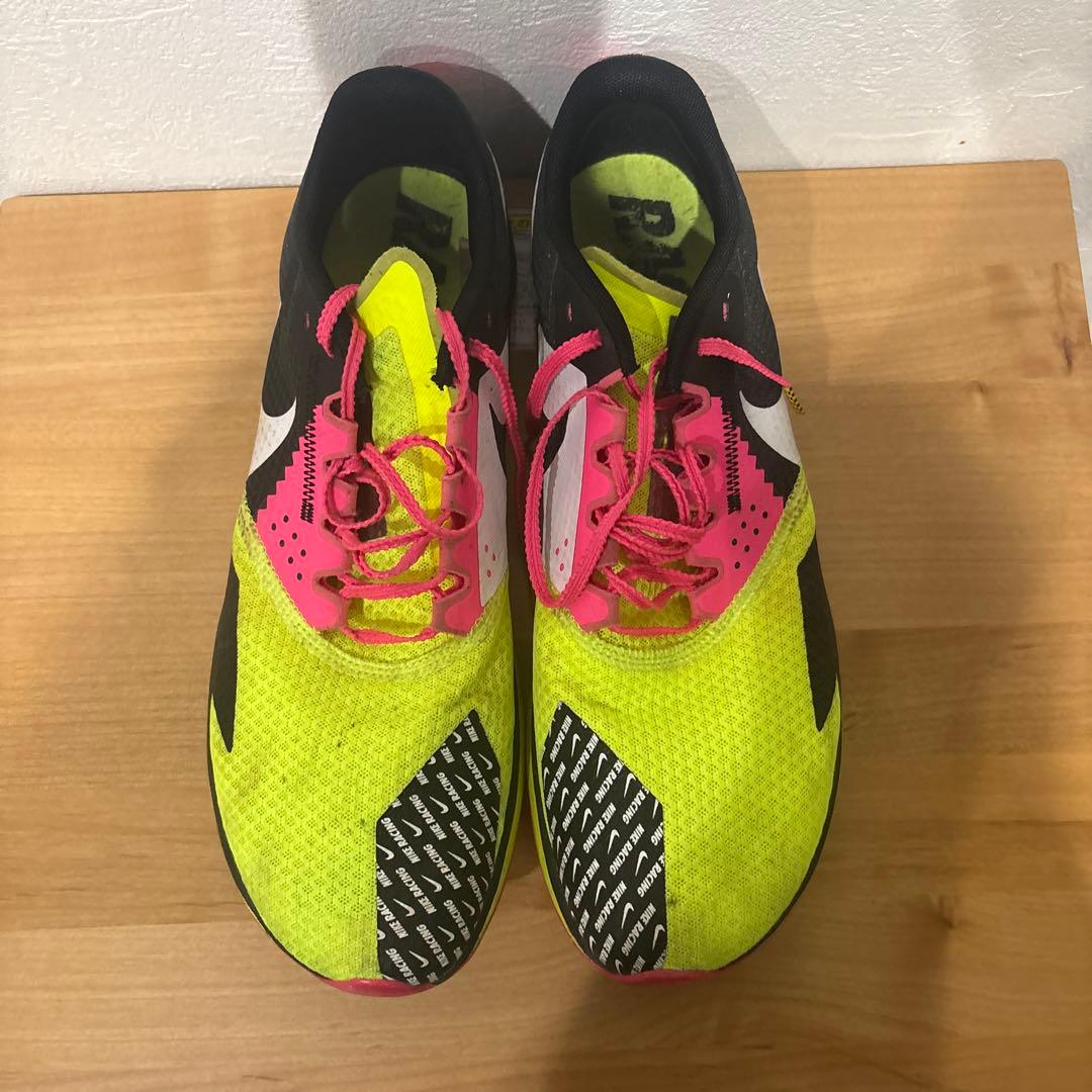 スパイク・シューズ Nike Zoom Rival Waffle 6
