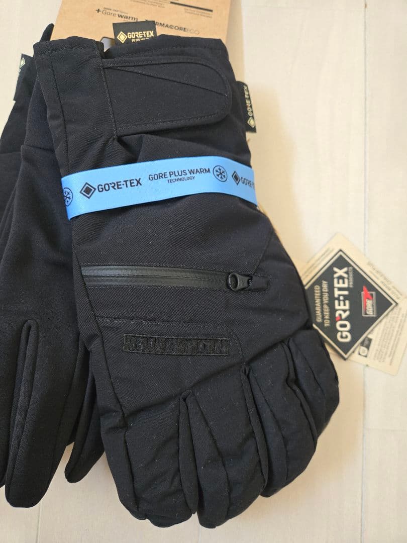 BURTON バートン GORE-TEX グローブ メンズ Lサイズ