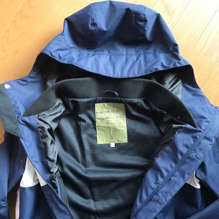 【美品】AA ダブルエー レディース ウェアー　フィールド ジャケット Sサイズ