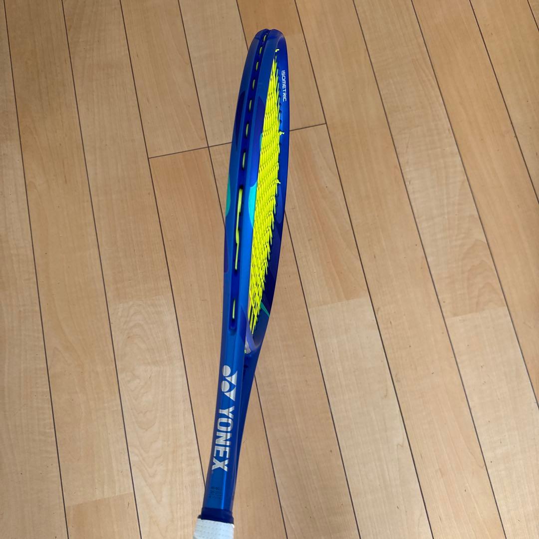 YONEX EZONE 98 テニスラケット ヨネックス