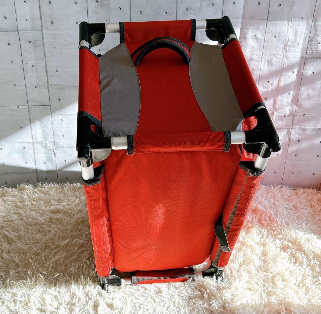 Camp shef キャンプテーブル　収納ボックス　オーガナイザー　輸入品