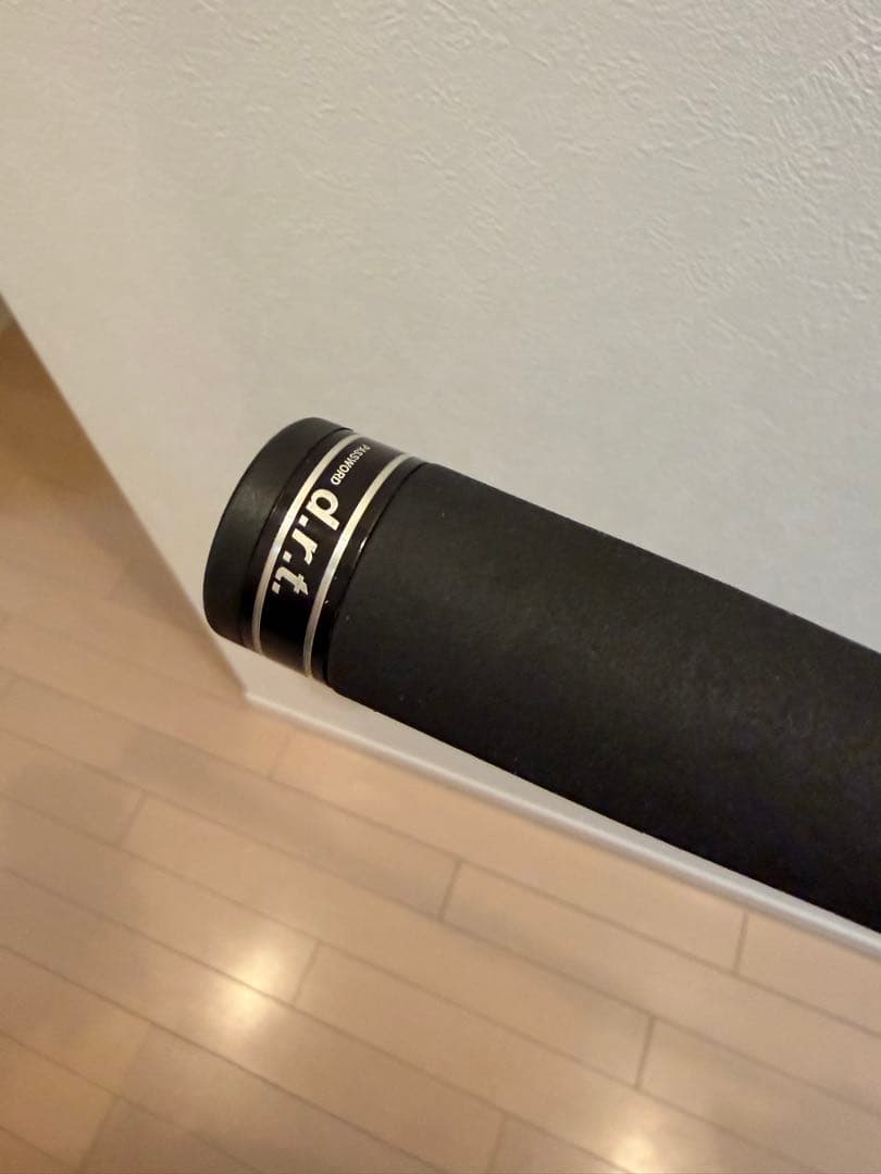 DRT PULSE パルス 2S スピニング　極美品ARTEX