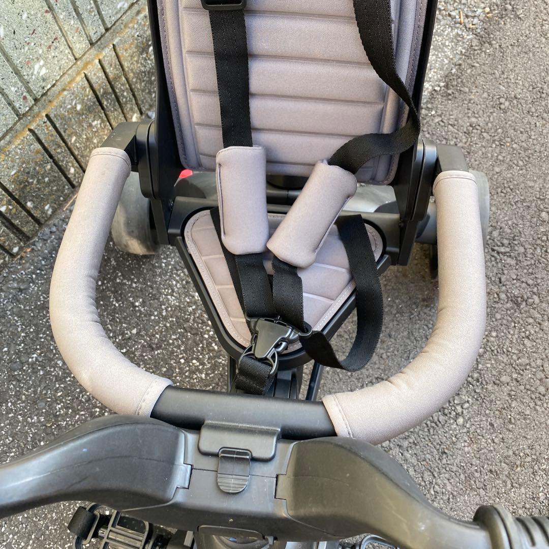 doona 折りたたみ三輪車