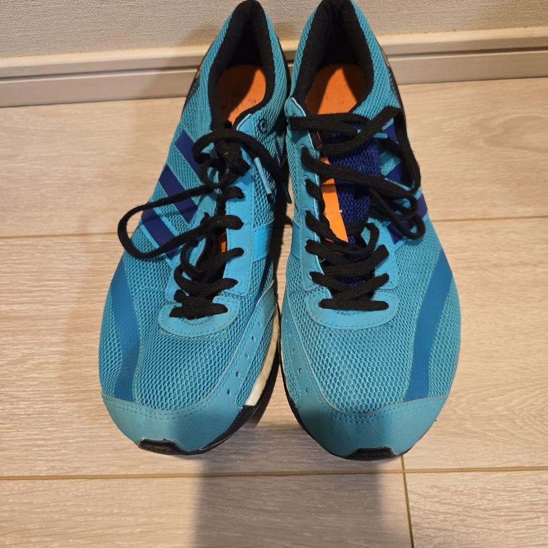 スパイク・シューズ ADIZERO TAKUMI SEN3 25.5cm