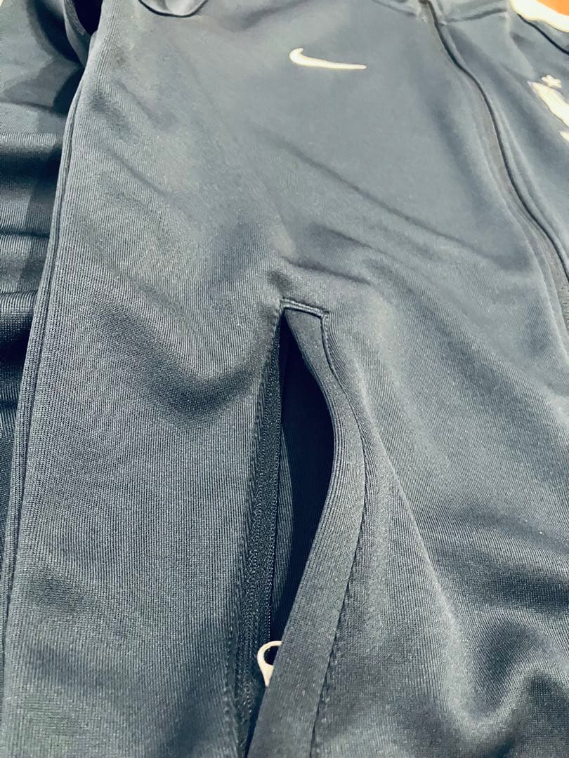 NIKE フランス代表 トラックジャケット FFF ジャージ　古着　ビンテージ