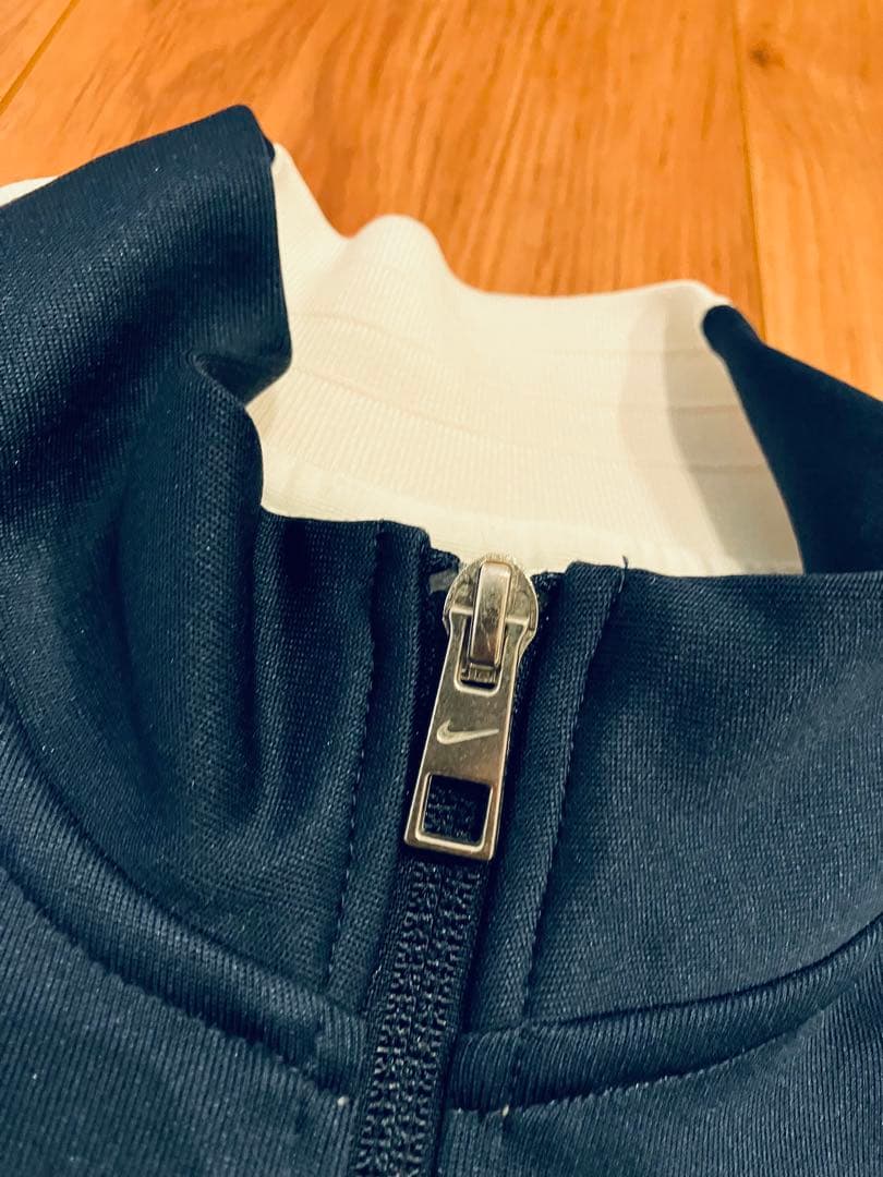 NIKE フランス代表 トラックジャケット FFF ジャージ　古着　ビンテージ
