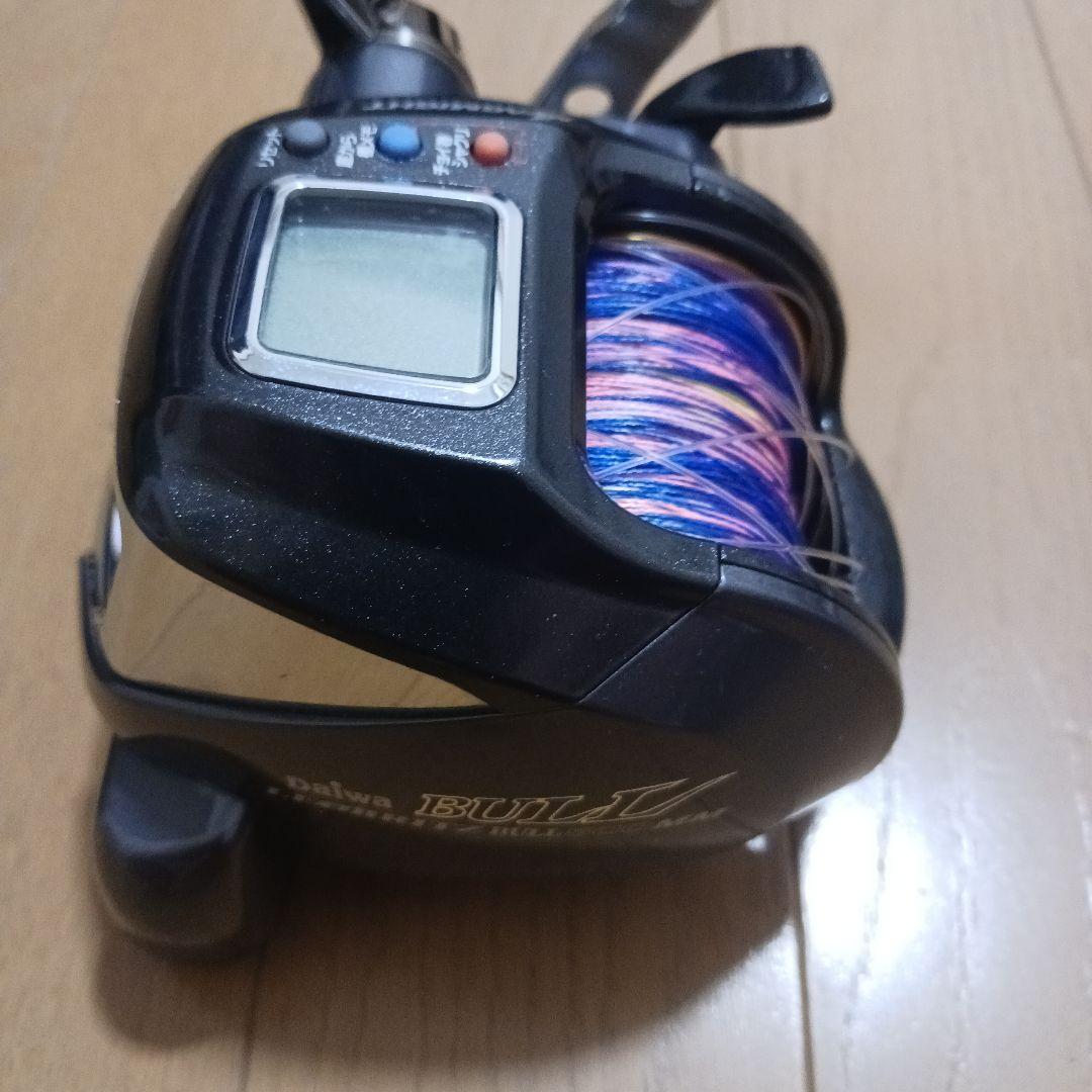 レオブリッツ500mm