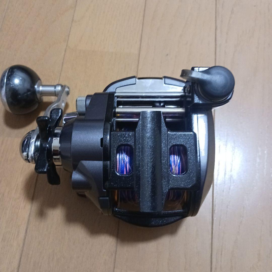 レオブリッツ500mm
