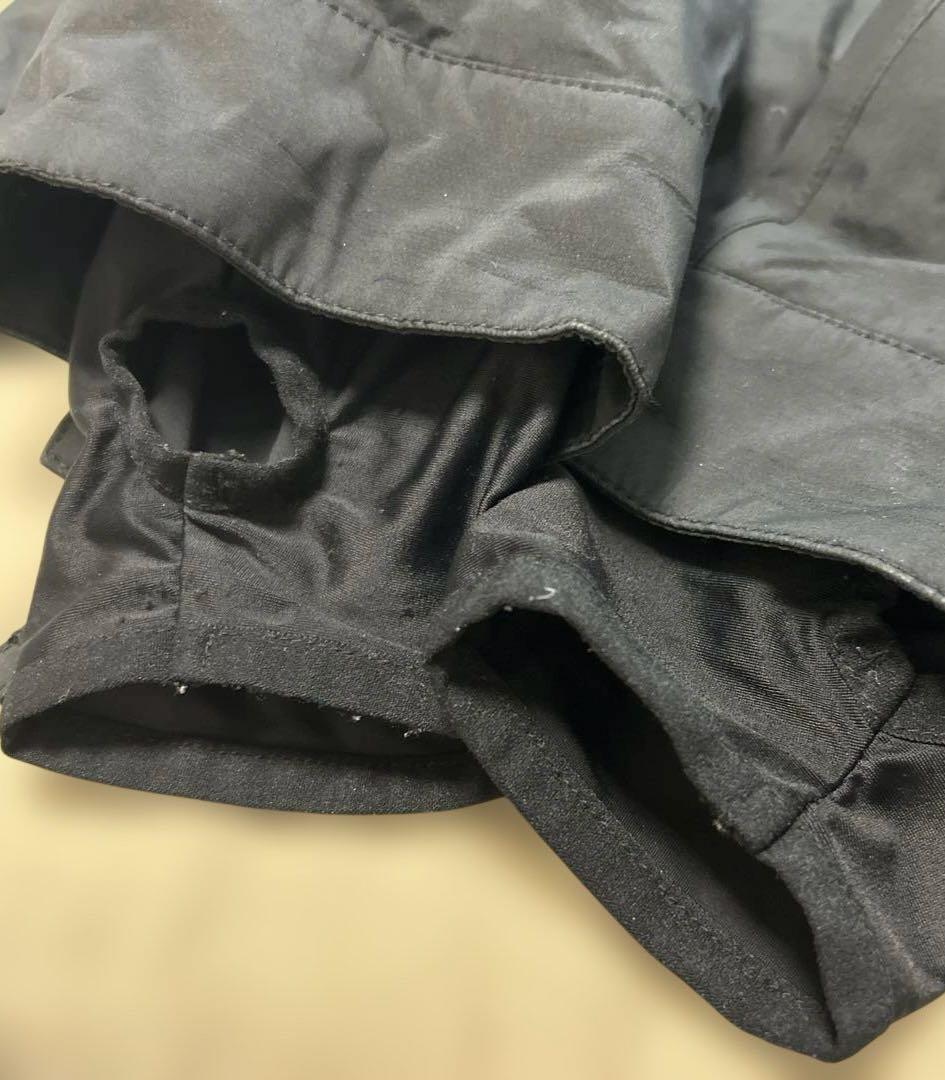 THRASHER×AAHARDWEAR スラッシャースノーボードウェア