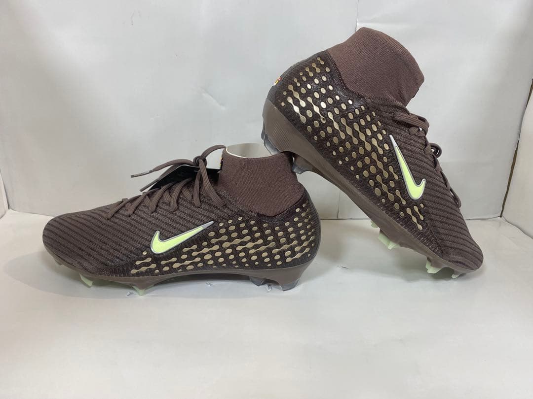 シューズ ZM SUPERFLY 10 ELITE KM FG