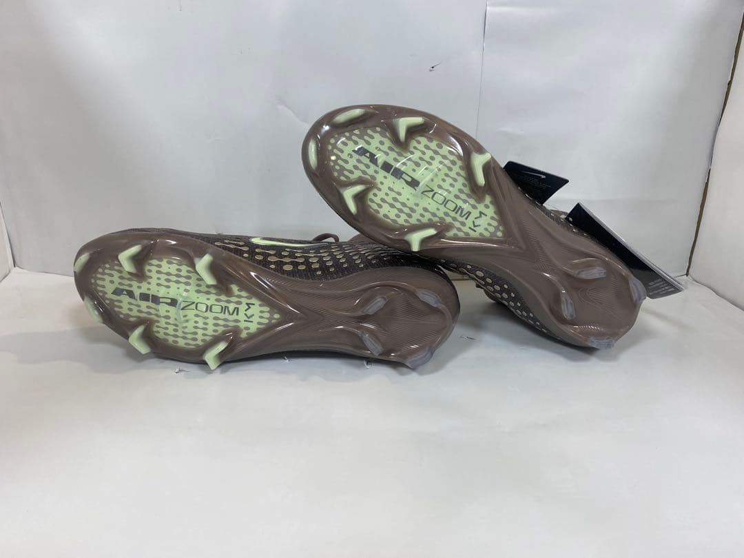 シューズ ZM SUPERFLY 10 ELITE KM FG