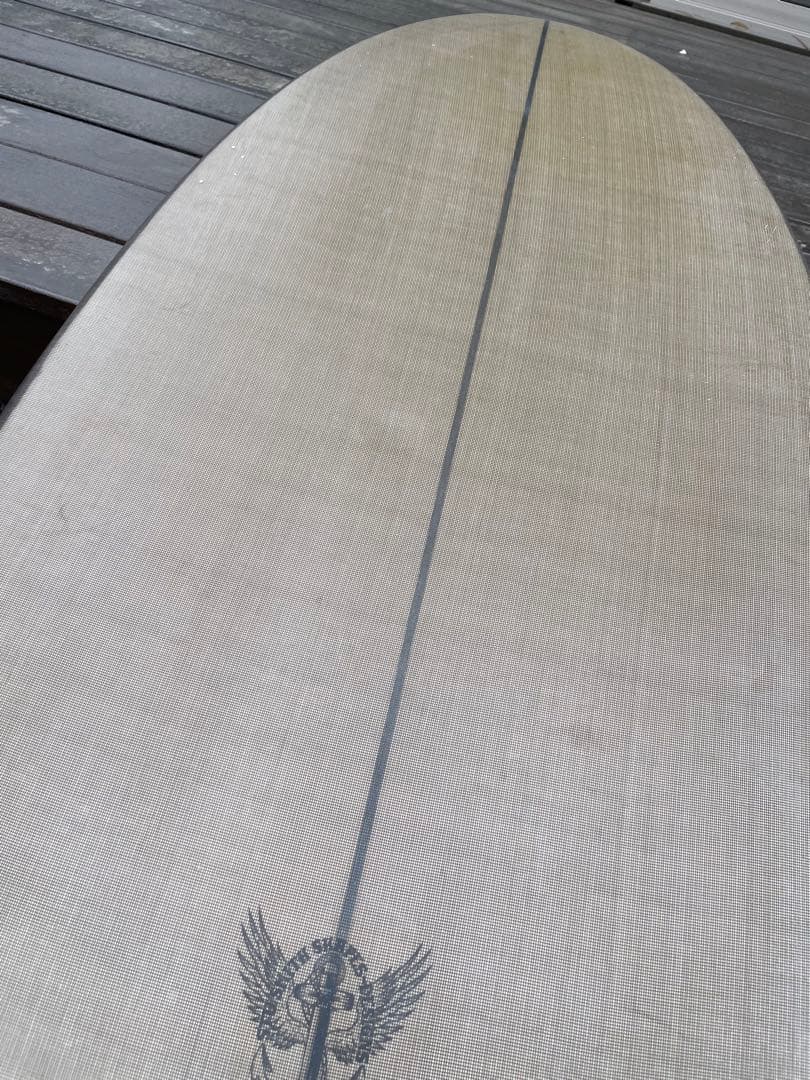 user_9fbdb4ff サーフボード　 6'1\" FX-4 FISH