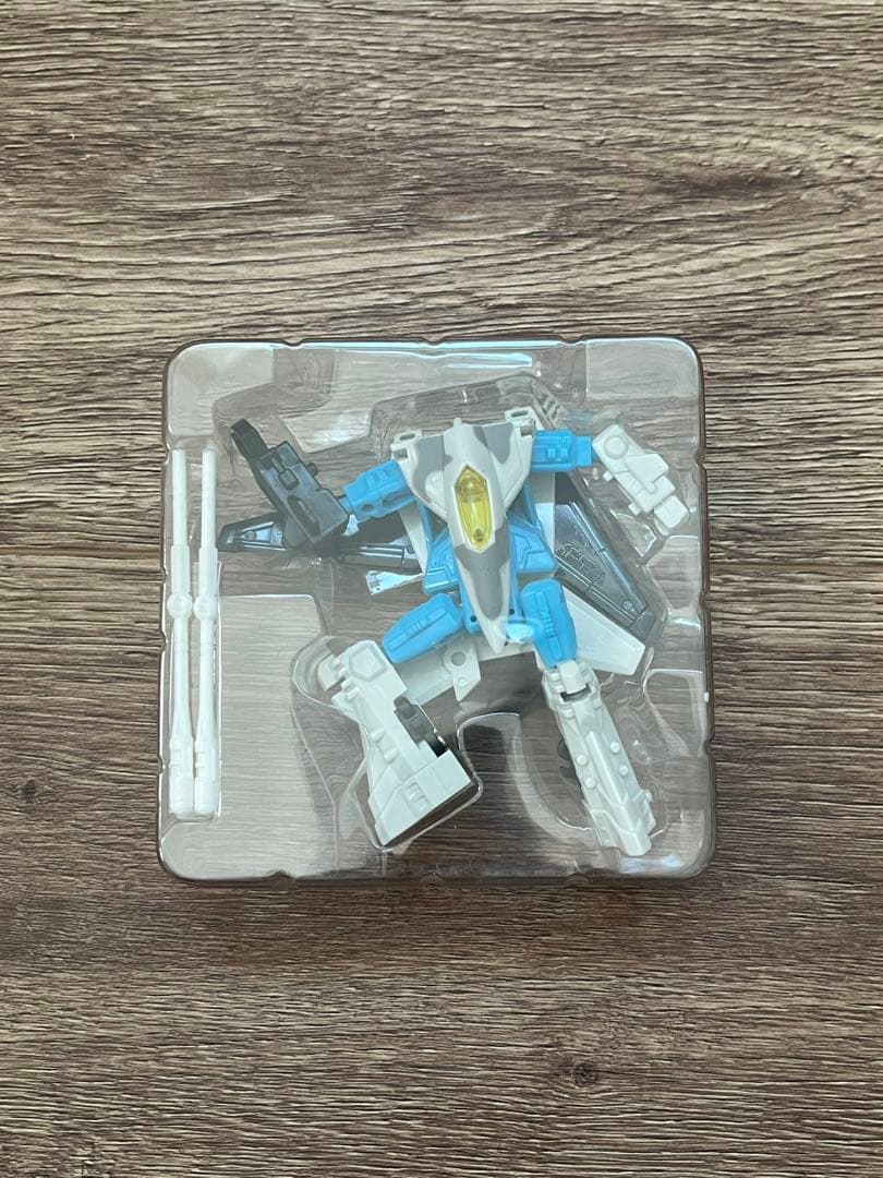 トランスフォーマー G2 TRF-16 サイバージェット ジェットファイヤー