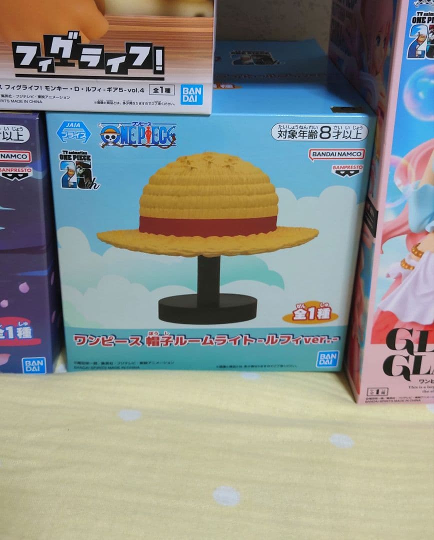 ワンピースフィギュアまとめ売り新品未開封14点フィグライフルフィギア5ワーコレ他