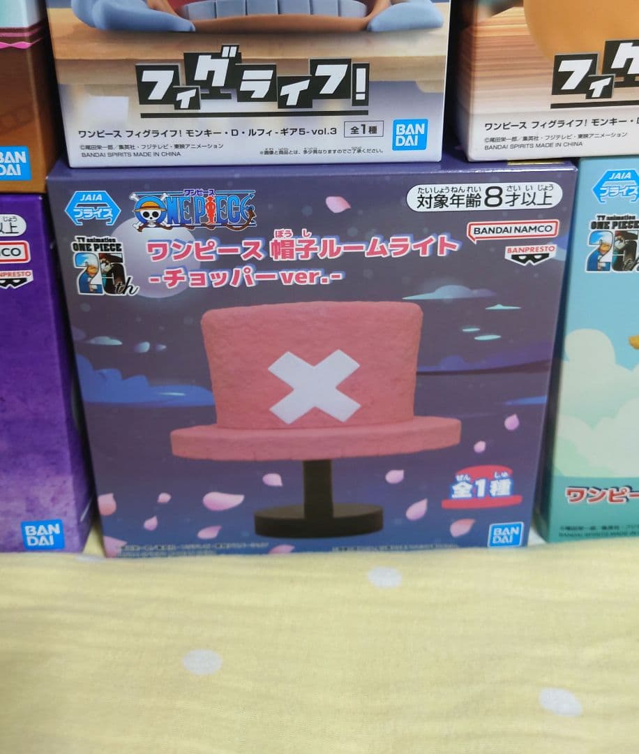 ワンピースフィギュアまとめ売り新品未開封14点フィグライフルフィギア5ワーコレ他